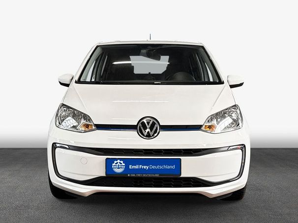 Volkswagen up! 60 kW image number 3