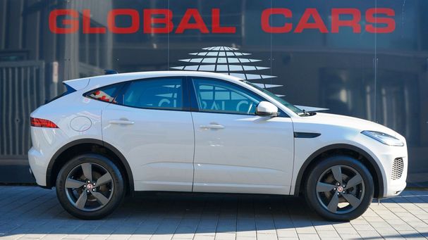 Jaguar E-Pace D180 R-Dynamic 132 kW image number 15