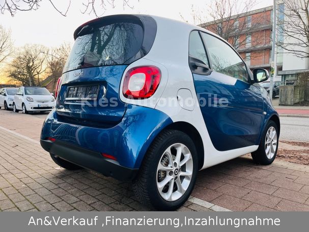 Smart ForTwo 52 kW image number 4