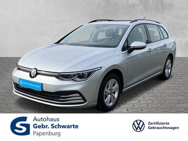 Volkswagen Golf Variant 1.0 TSI 81 kW image number 1