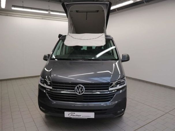 Volkswagen T6 California 110 kW image number 8