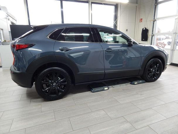 Mazda CX-30 e-SKYACTIV-X Homura 137 kW image number 6