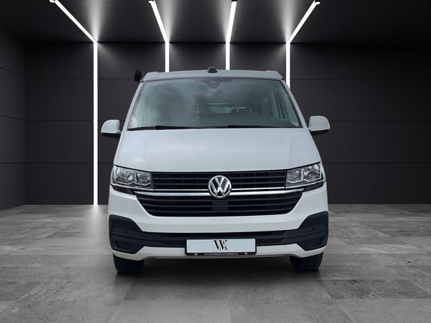 Volkswagen T6 California 110 kW image number 8