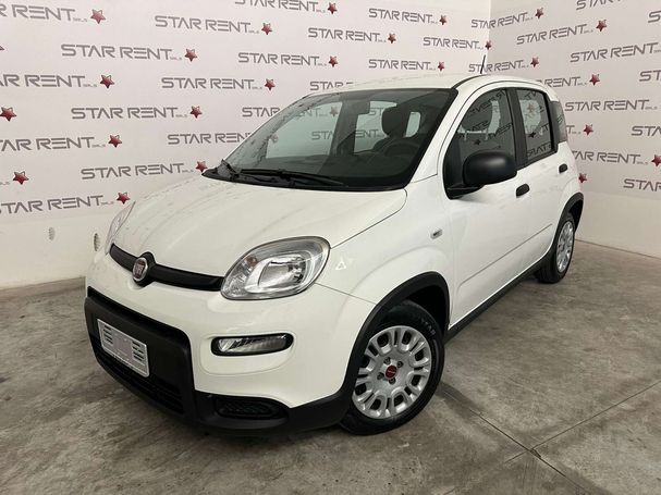 Fiat Panda 1.0 Hybrid 51 kW image number 1