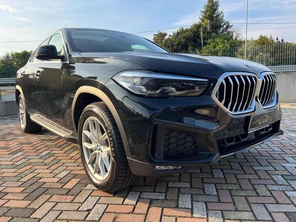 BMW X6 xDrive 210 kW image number 3