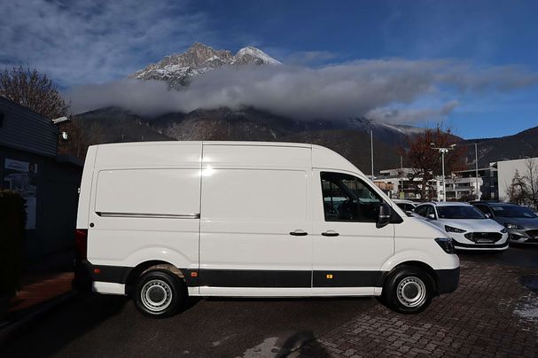 Volkswagen Crafter 35 103 kW image number 6