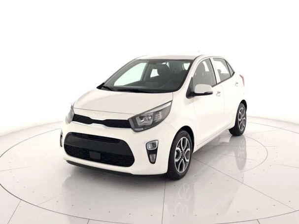 Kia Picanto 1.0 48 kW image number 1