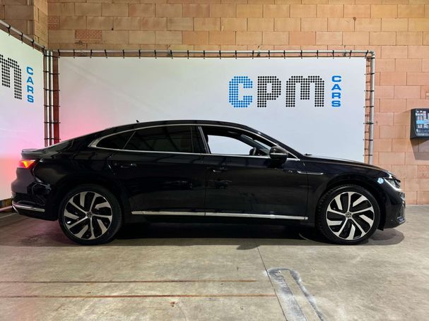 Volkswagen Arteon eHybrid 160 kW image number 2