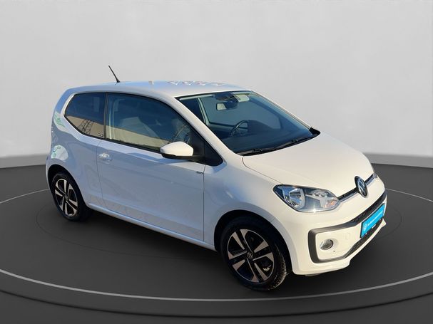 Volkswagen up! 44 kW image number 6