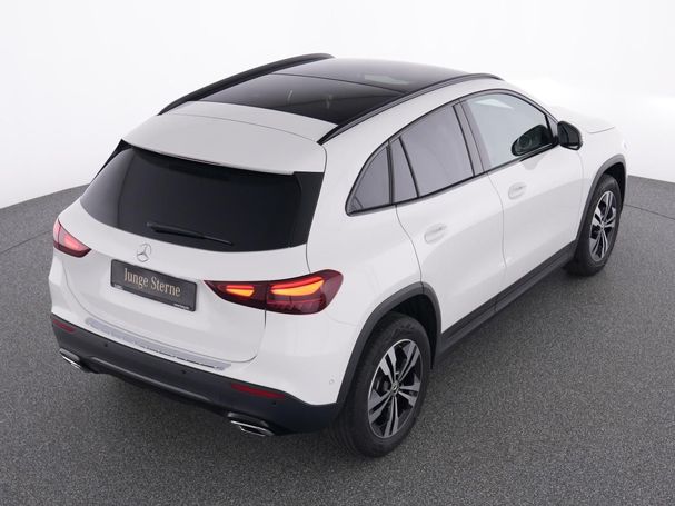 Mercedes-Benz GLA 200 120 kW image number 19