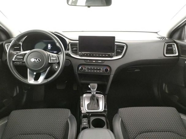 Kia XCeed 1.6 CRDi 85 kW image number 5