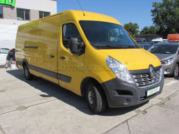 Renault Master Energy dCi 145 107 kW image number 4