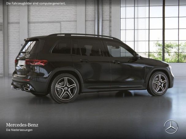 Mercedes-Benz GLB 250 165 kW image number 17