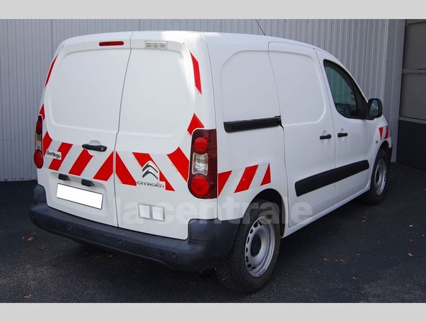 Citroen Berlingo BlueHDi 100 73 kW image number 2