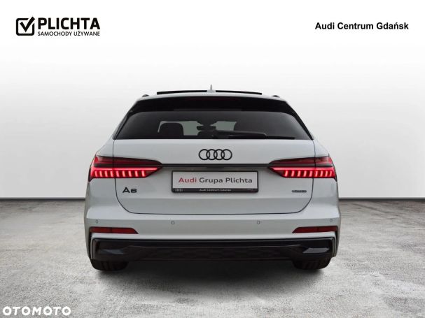 Audi A6 195 kW image number 3