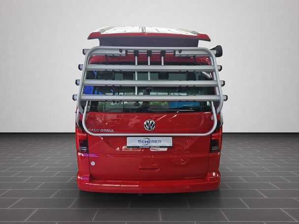 Volkswagen T6 California 110 kW image number 3