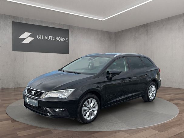 Seat Leon ST DSG Style 85 kW image number 2