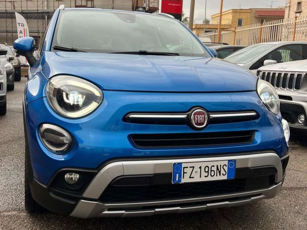 Fiat 500X 1.0 Cross 88 kW image number 4