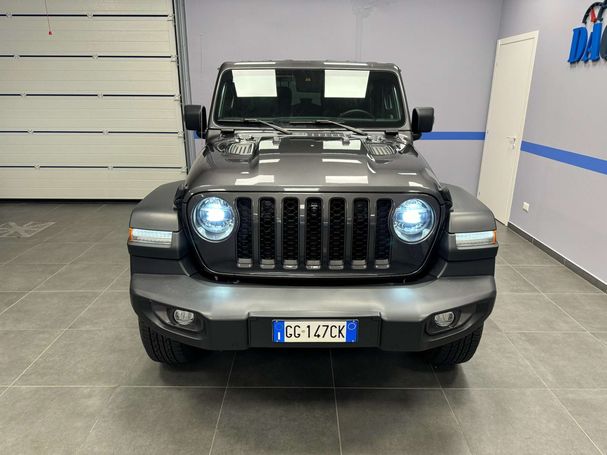 Jeep Wrangler 2.0 Rubicon 200 kW image number 1