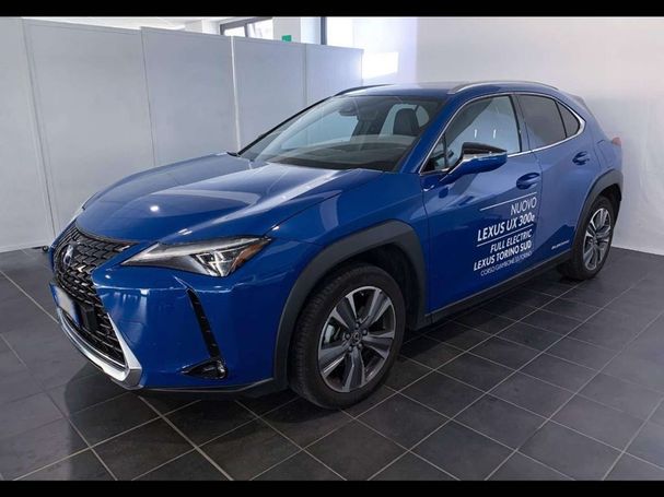 Lexus UX 300e 150 kW image number 1