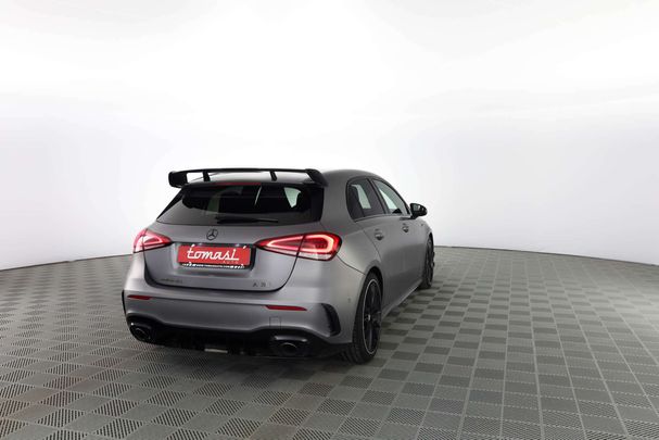 Mercedes-Benz A 35 AMG 4Matic 225 kW image number 3