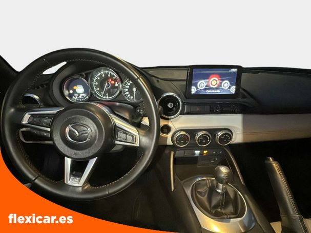 Mazda MX-5 RF 184 135 kW image number 13