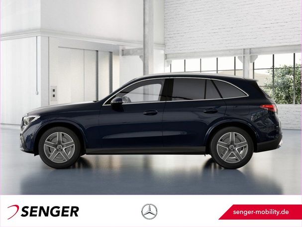 Mercedes-Benz GLC 400 e AMG 280 kW image number 4