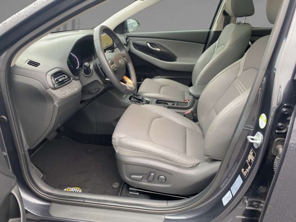 Hyundai i30 118 kW image number 3