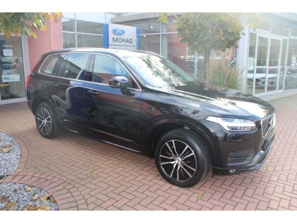 Volvo XC90 B5 AWD Momentum 173 kW image number 2