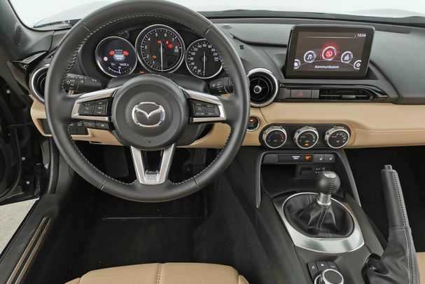 Mazda MX-5 SKYACTIV-G 184 135 kW image number 12