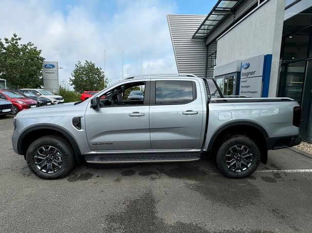 Ford Ranger Wildtrak e-4WD 151 kW image number 4