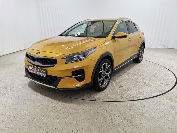 Kia XCeed 1.4 103 kW image number 1