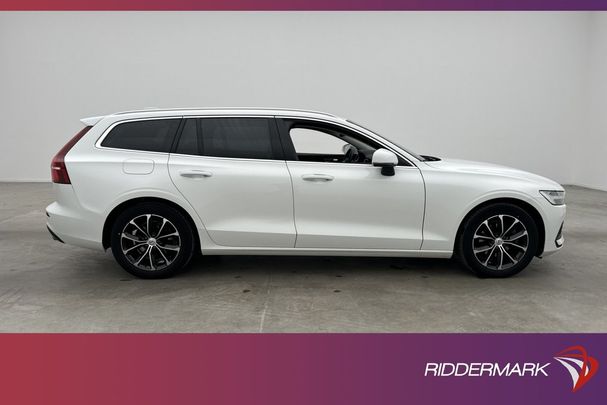 Volvo V60 D3 AWD Momentum 110 kW image number 4