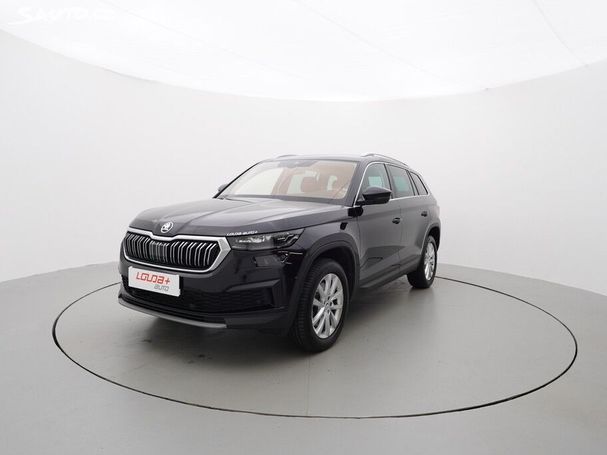 Skoda Kodiaq 2.0 TDI Style 147 kW image number 1