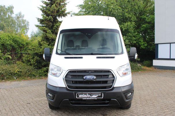 Ford Transit 2.0 TDCi Trend 96 kW image number 4