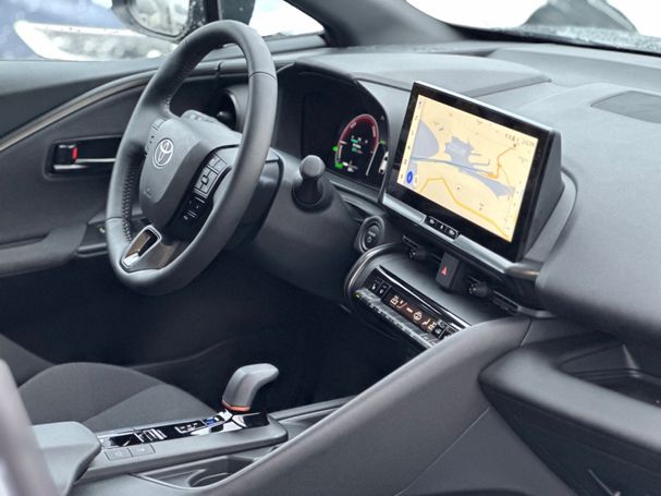 Toyota C-HR 2.0 145 kW image number 24