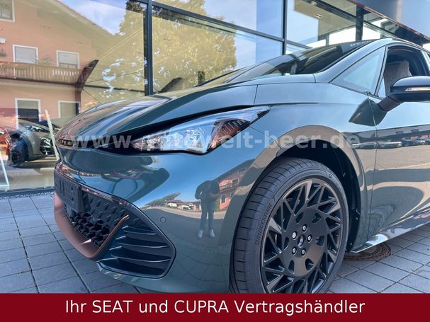 Cupra Born VZ 240 kW image number 15