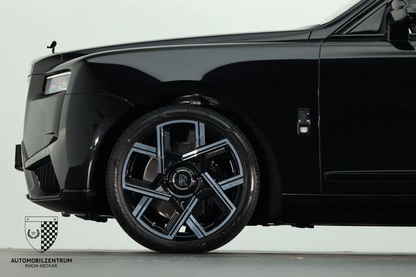 Rolls-Royce Cullinan Black Badge 420 kW image number 10