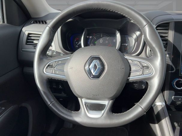 Renault Koleos BLUE dCi 185 Intens 135 kW image number 9