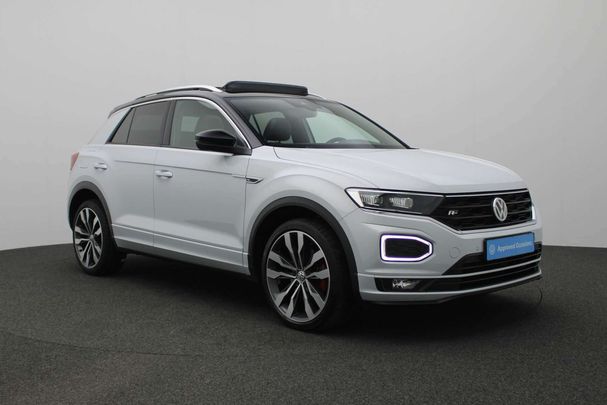 Volkswagen T-Roc 1.5 TSI DSG Sport 110 kW image number 23