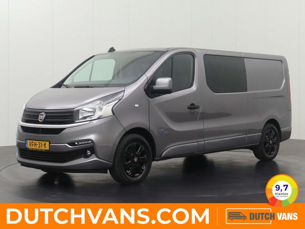 Fiat Talento 2.0 145 107 kW image number 1