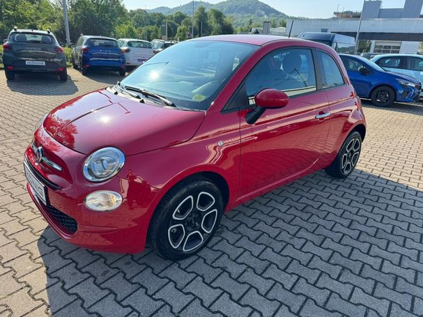 Fiat 500 1.0 51 kW image number 1