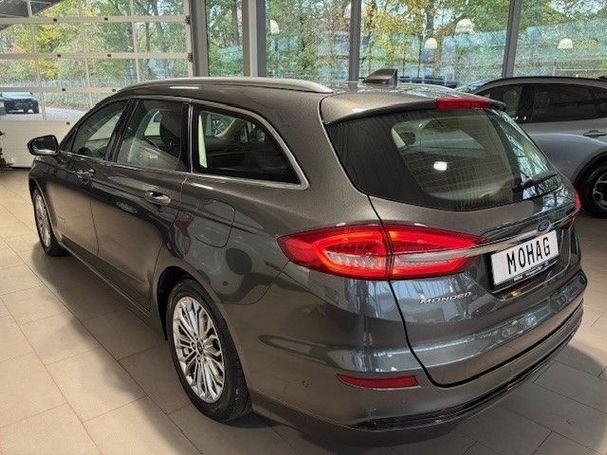 Ford Mondeo Titanium 138 kW image number 4