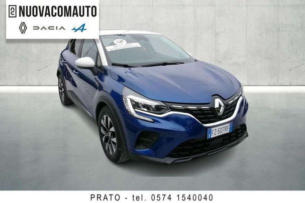 Renault Captur 1.0 TCe 74 kW image number 2