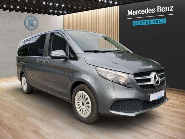 Mercedes-Benz V 250d 140 kW image number 2