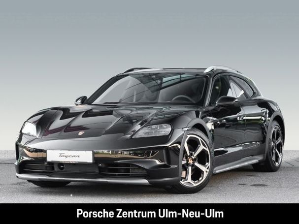 Porsche Taycan 4 Cross Turismo 320 kW image number 1