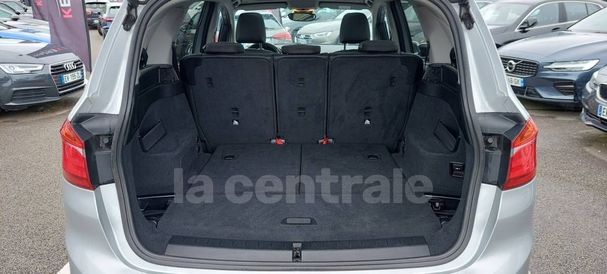 BMW 220d Gran Tourer 140 kW image number 13