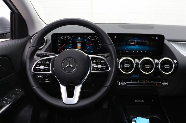 Mercedes-Benz GLA 180 100 kW image number 10