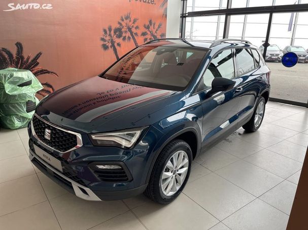 Seat Ateca 1.5 TSI Style 110 kW image number 1