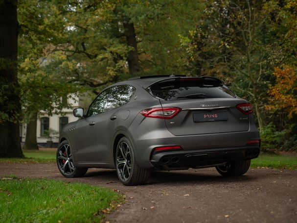 Maserati Levante 257 kW image number 6